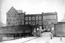 View: ch6734 Usuline Convent 	