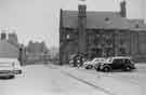 View: ch6736 Chester, Linnenhall Street 	