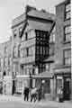 View: ch6738 Chester, Lower Bridge Street. 	