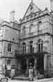 View: ch6741 Chester, Newgate Street. 	