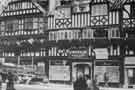View: ch6743 Chester, Northgate Street	