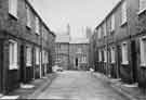 View: ch6744 Belgrave Place, Handbridge	