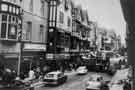 View: ch6745 Chester, Eastgate Street	
