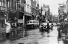 View: ch6746 Chester, Eastgate Street	