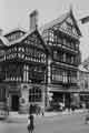 View: ch6748 Chester, Werburgh St.,/ Eastgate Street	
