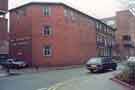 View: ch6772 Chester, Hamilton Place	