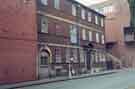 View: ch6773 Chester, Hamilton Street	