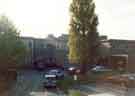 View: ch6777 Chester Royal Infirmary 	