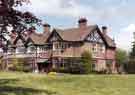 View: ch6787 Puddington: Old Hall Lane, Puddington Old Hall