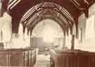 View: ch6794 Chester, St. Michael's Church, Shotwick	