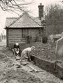 View: ch6795 Chester, St. Michael's Church, Shotwick
