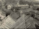 View: ch6796 Shotwick, St Michael's Church 	