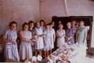View: ch6798 Shotwick Church Festival  Ladies 	