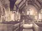 View: ch6802 Shotwick Church 	