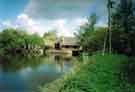 View: ch6808 Carden Hall, Cheshire 	
