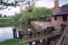 View: ch6812 Carden Mill, Cheshire 	