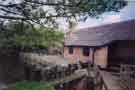 View: ch6813 Carden Mill, Cheshire 	