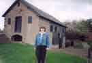 View: ch6814 Carden Mill, Cheshire 	