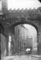 View: ch6817 Chester, Newgate, Wolfgate 1901 	