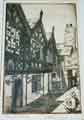 View: ch6822 Chester, Watergate Street 	