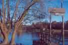 View: ch6828 River Dee, Boughton