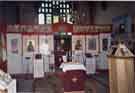 View: ch6831 Chester, Overleigh Cemetery 	