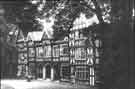 View: ch6832 Carden Hall, Cheshire 	
