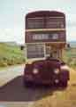 View: ch6870 School Trip on Corporation Bus To Manchester Ship Canal