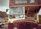 View: ch6871 Bus used on School Trip 	