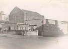 View: ch6885 Chester, Northgate St., Chester