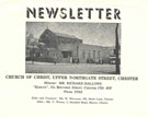 View: ch6893 Chester, Northgate St. 	