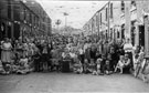 View: ch6903 Chester, Trafford Street 	