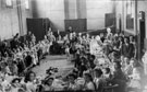 View: ch6904 Chester, Black Diamond Street, Parish Hall 	