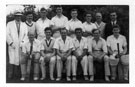 View: ch6906 Brookhirst Cricket Club 	