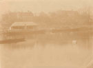 View: ch6926 Chester, River Dee 	