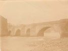 View: ch6929 Chester, River Dee 	