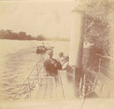 View: ch6934 Chester, River Dee 	