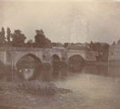 View: ch6945 Chester, River Dee 	