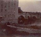 View: ch6946 Chester, River Dee 	