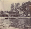 View: ch6949 Chester, River Dee 	