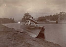 View: ch6950 Chester, River Dee 	
