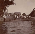 View: ch6974 Chester, River Dee 	
