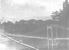 View: ch6976 Chester, River Dee 	