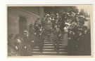 View: ch7067 Chester, Town Hall 	