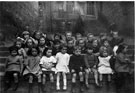 View: ch7086 Chester, St. Olave's Street School 	