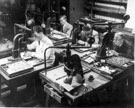 View: ch7103 Chester Assay Office, Goss Street 	
