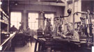 View: ch7104 Chester Assay Office, Goss Street 	
