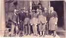 View: ch7105 Chester Assay Office, Goss Street 	