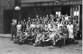 View: ch7107 Gresford Garage 	