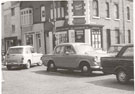 View: ch7110 Boughton/ Beaconsfield Street 	